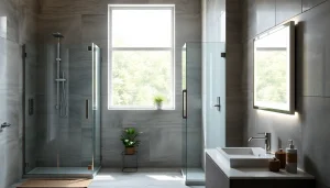 Sirhona offre des meubles modernes et élégants pour la salle de bain.