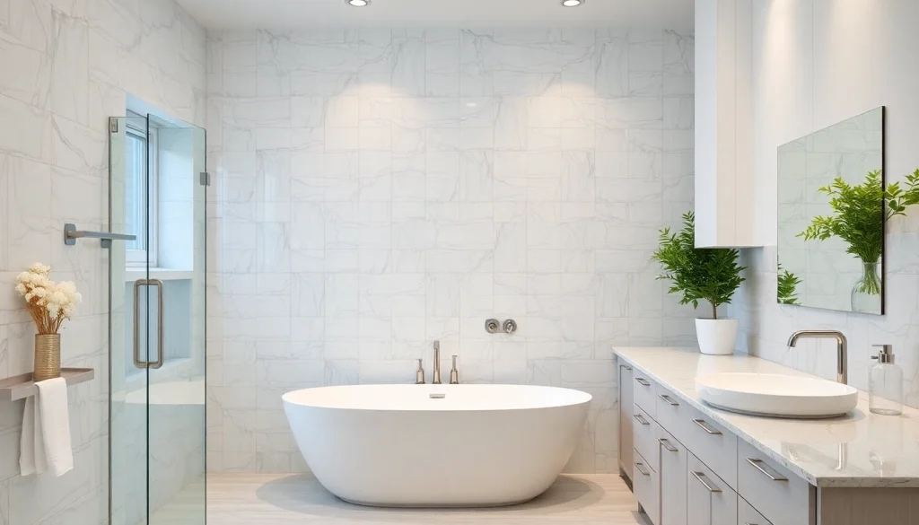 Ремонт ванны акрилом: процесс восстановления с акриловым покрытием и инструментами.