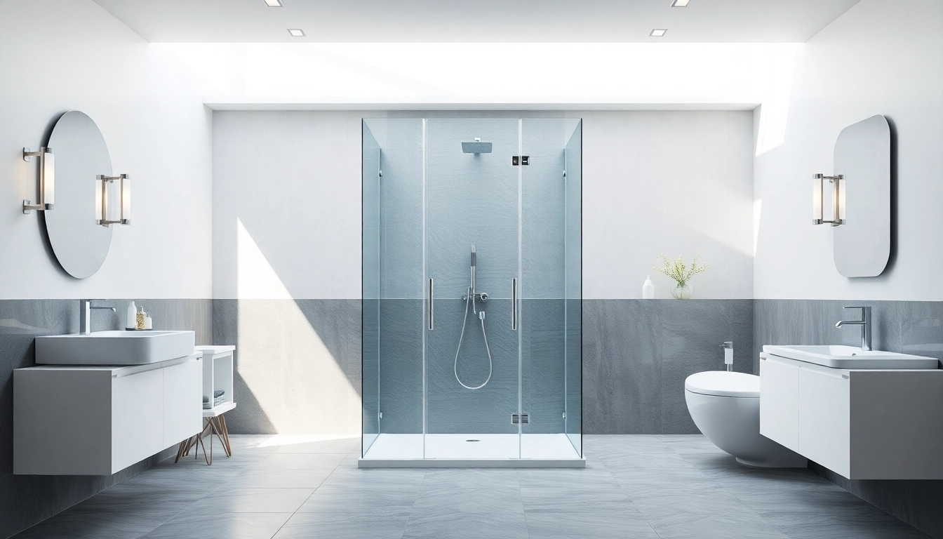 Hochwertige Badlösungen von sonni sanitär GmbH: Stil und Funktionalität vereint