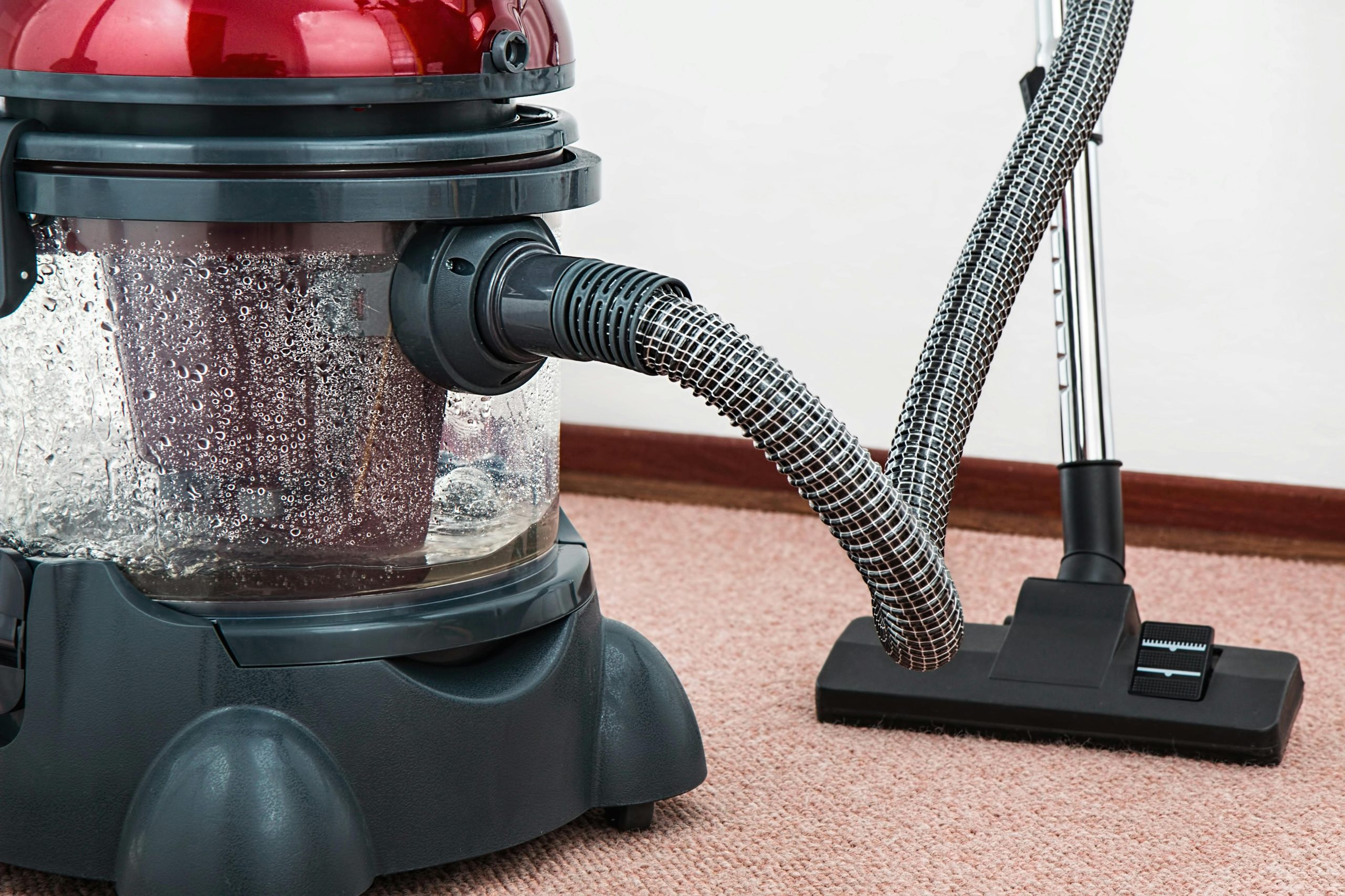 Carpet Cleaning Dubai That Restores Freshness & Shine