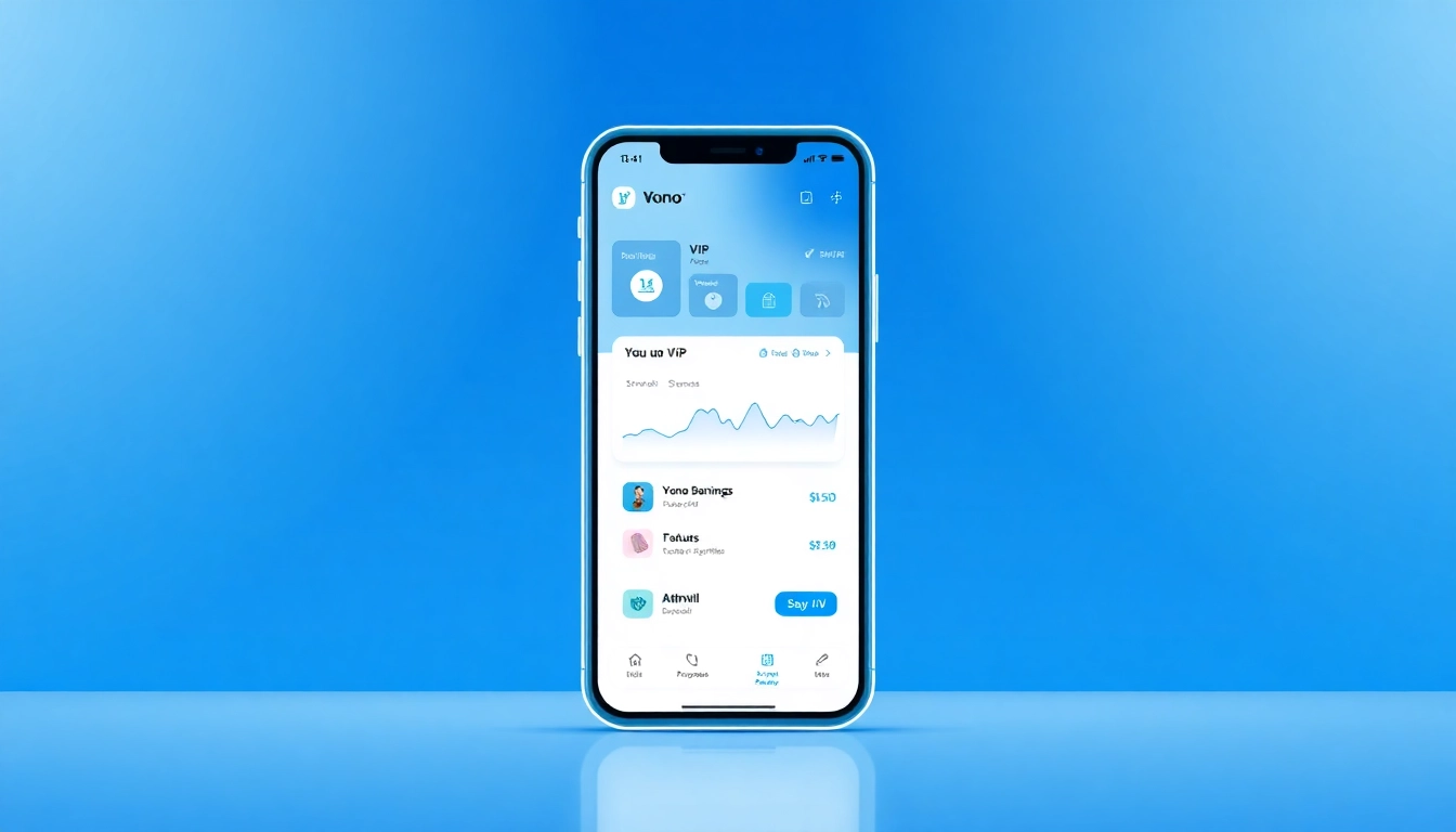 Unlocking the Power of Yono VIP: Your Comprehensive Guide to Exclusive Banking Features