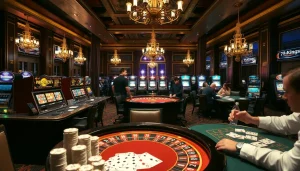 Experience the thrill of betting at https://79king.party/ with vibrant casino games and elegant ambiance.