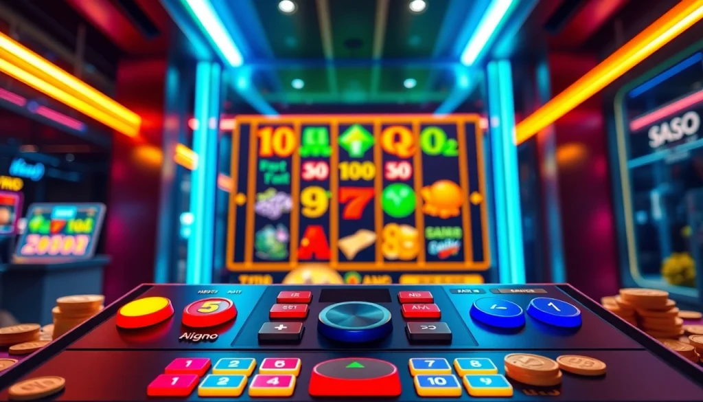 Menyajikan kaisar800 resmi slot dengan antarmuka permainan online yang menarik dan penuh warna.