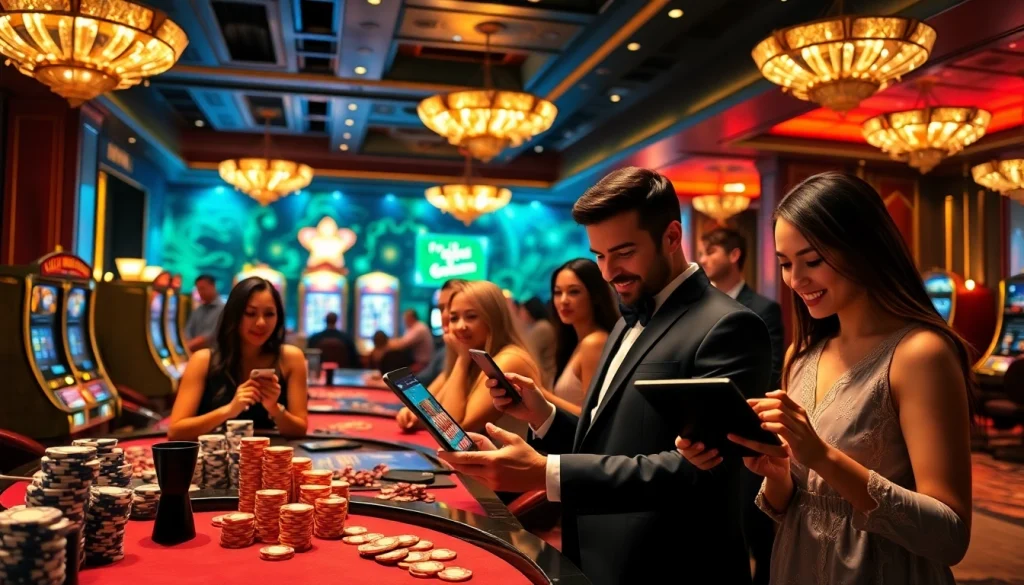 Experience the thrill of winnings at https://32win.football/ with engaging casino gameplay.