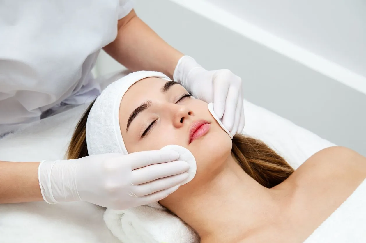 Is a Dermaplane Facial Right for Your Skin Type?