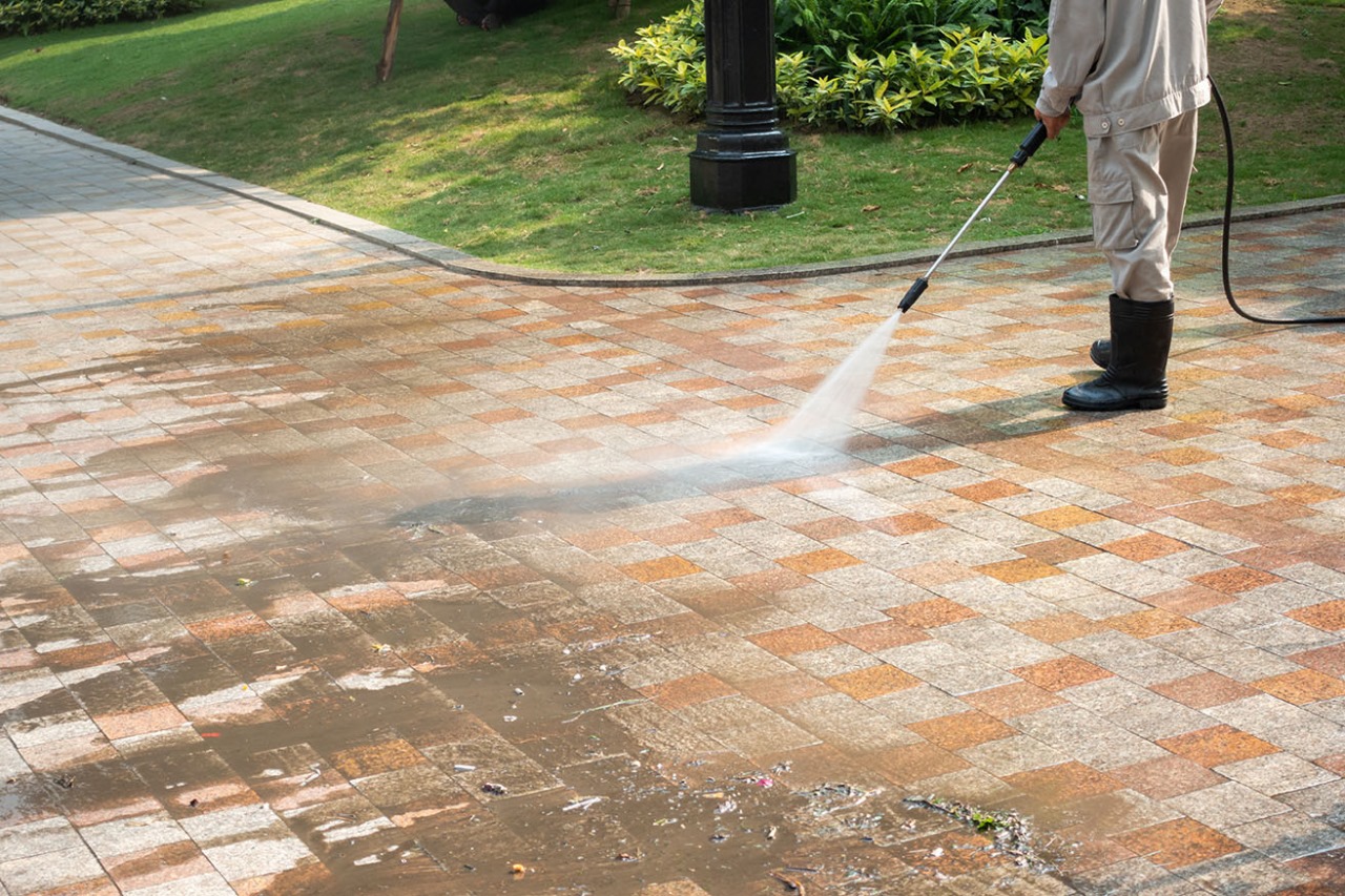 Villa Deep Cleaning Services Dubai the Right Way