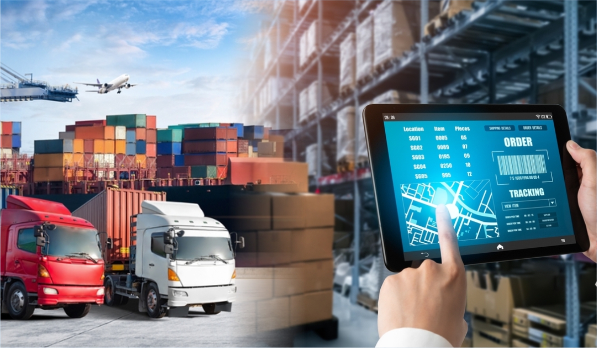 Transloading Services Crafted for Seamless Connectivity
