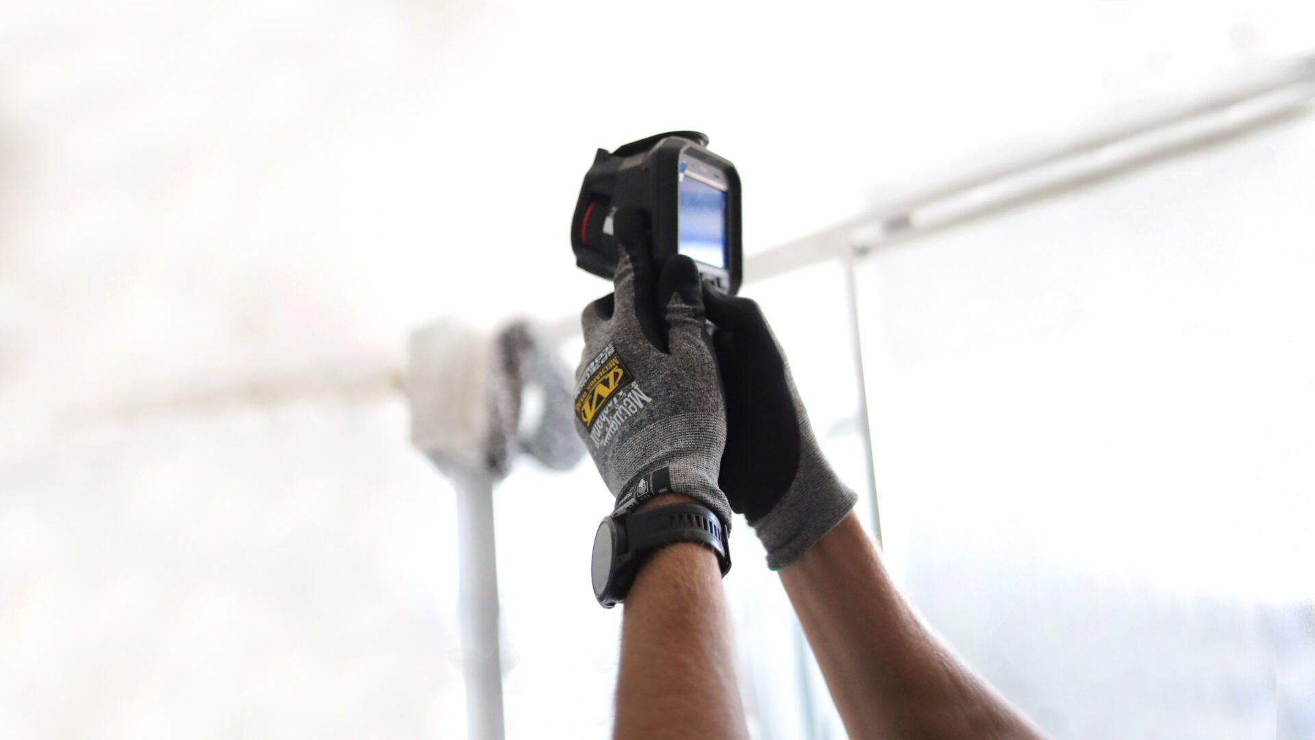 Trusted Local Specialists for Leak Detection Near Me