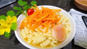 葉酸サプリおすすめの選び方、栄養素と共に新鮮な野菜が描かれたイメージ。