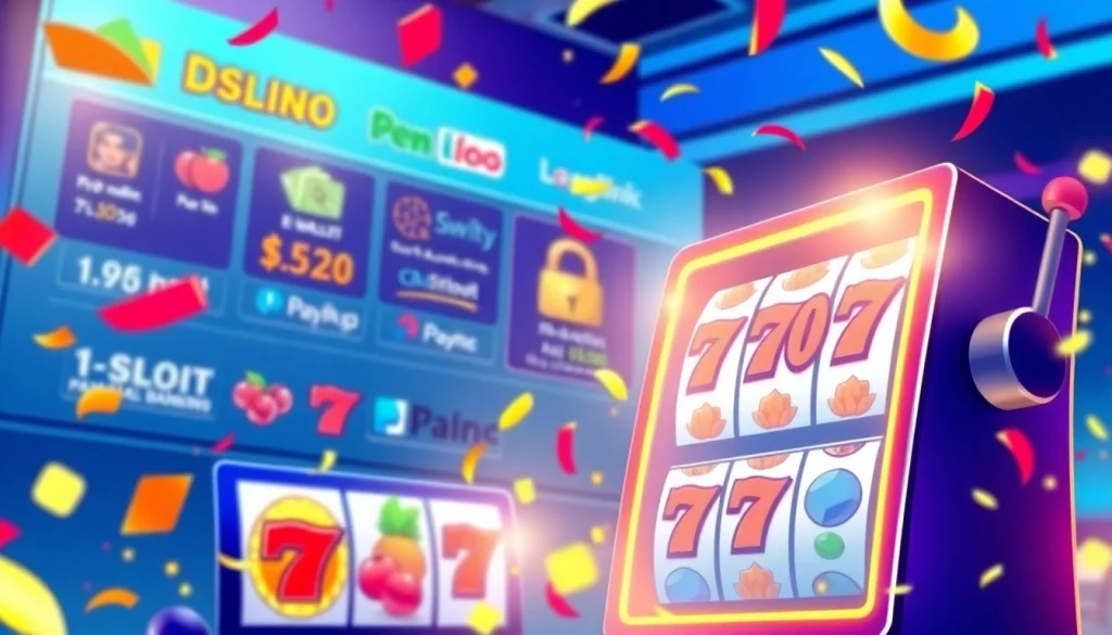 Menangkan slot depo 1000 dengan pengalaman bermain yang mendebarkan dan menyenangkan.