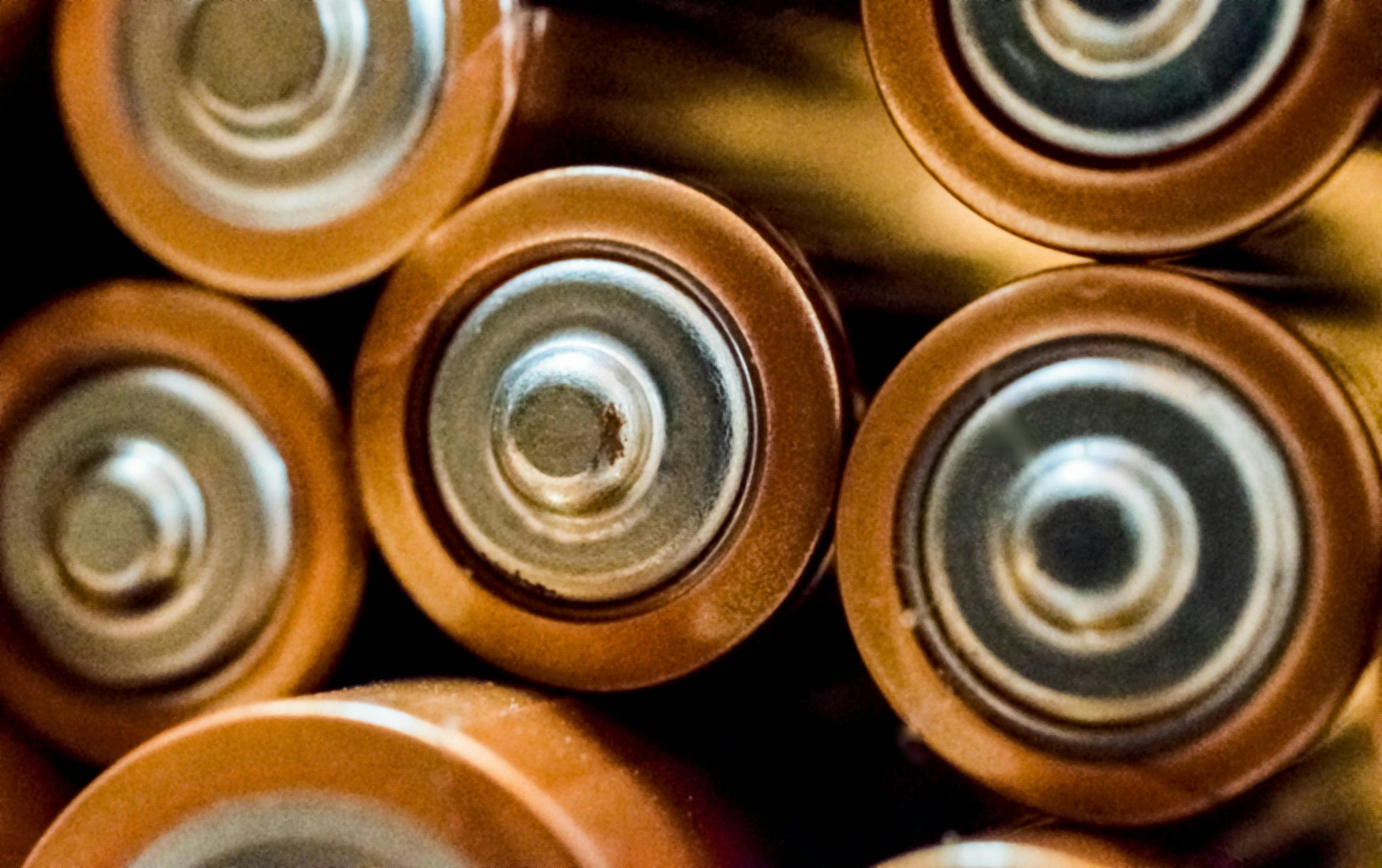 Why MANLY Is the Most Reliable LiFePO4 Battery Manufacturer for Bulk Orders