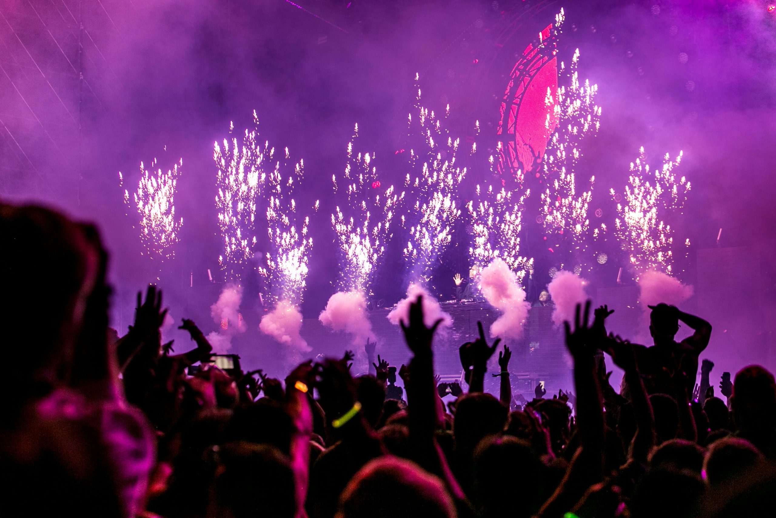 Club Brava: Crown Jewel Among Top Tourist Nightclubs Puerto Rico
