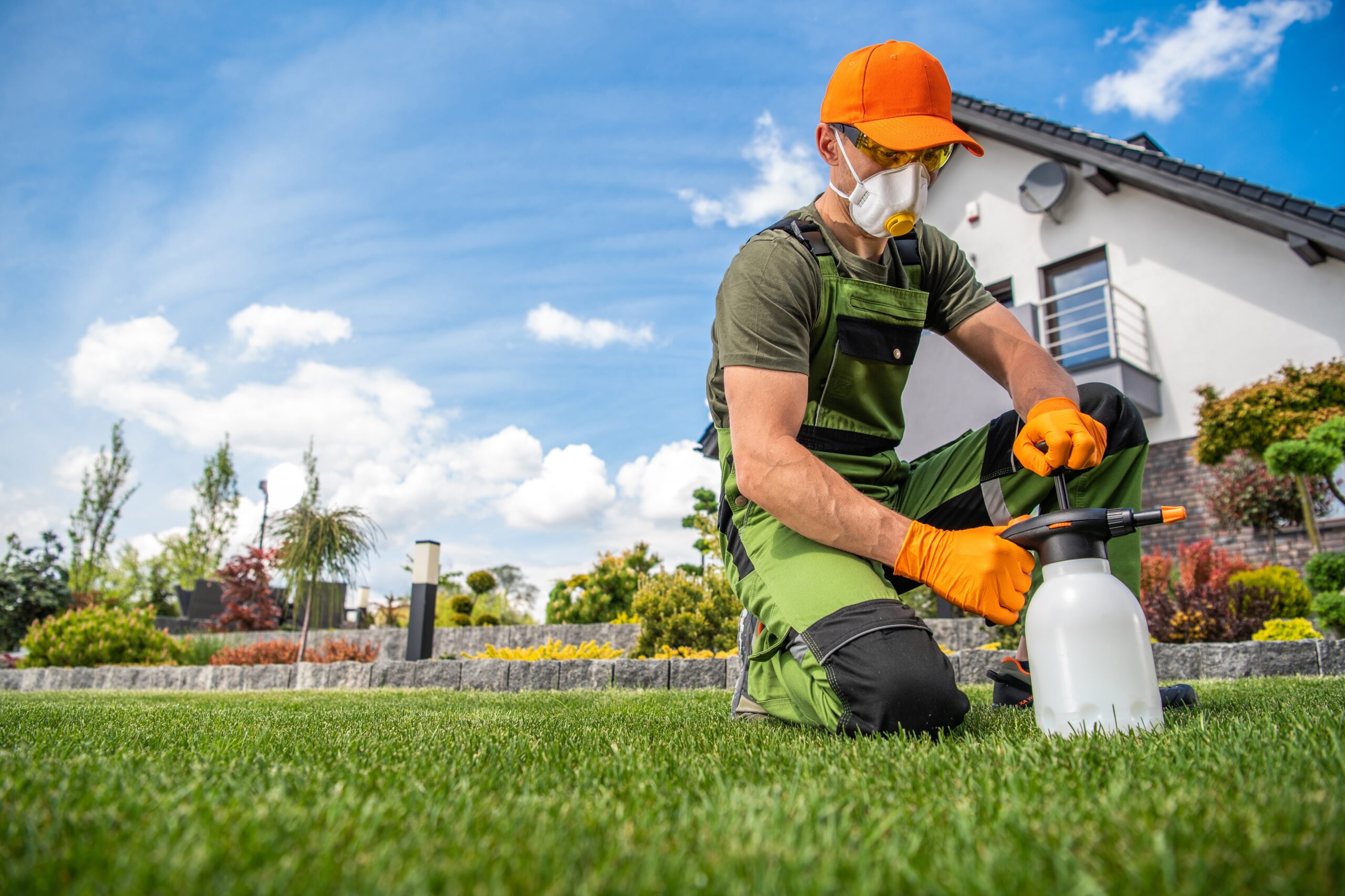Professional Irrigation Services in Willow Park, TX: Comprehensive Solutions You Need