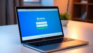Access the secure bluevine login page for safe account management and troubleshooting.