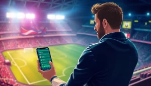 Aposte com a Bet da Sorte em um cassino ao vivo, explorando as opções emocionantes disponíveis.