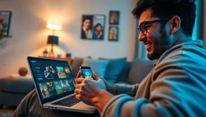 Download the Jalwa Game platform easily via any device for an exciting online gaming experience.