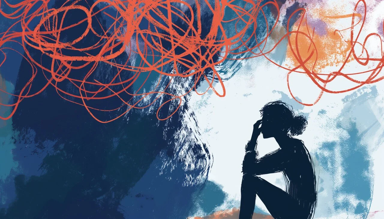 Anxiety Symptoms: Beginners Guide to Early Recognition Signs