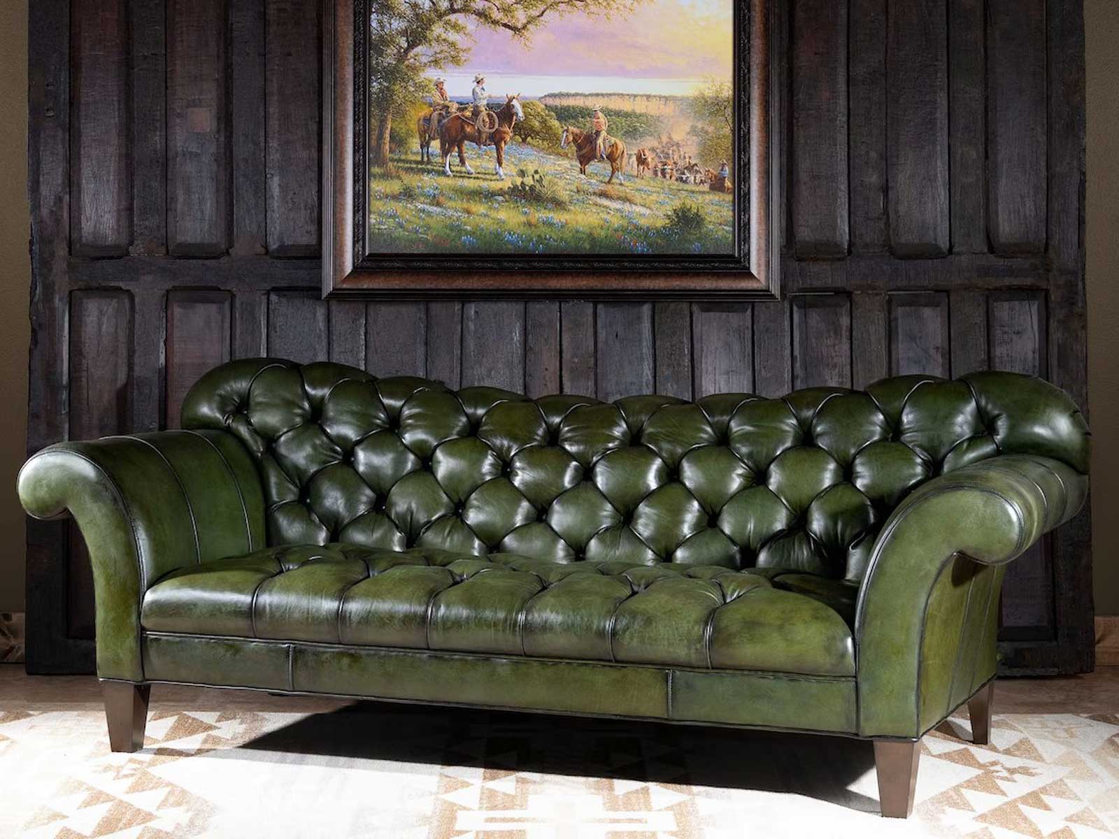 3 Seater Sofas Created for Relaxed Evenings and Social Gatherings