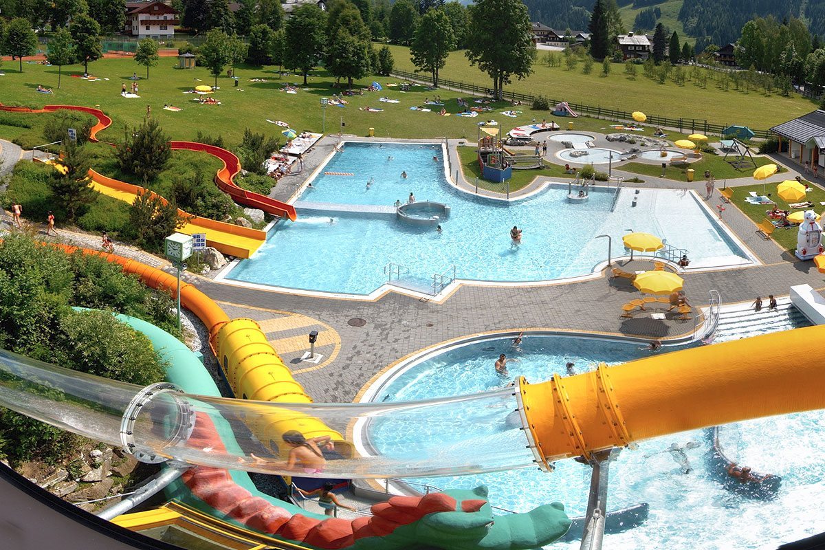 Fun & Safe Holiday camps for Children | Wild Fire Events