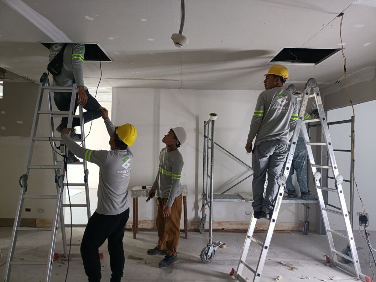 What Makes a Reliable New York Commercial General Contractor?