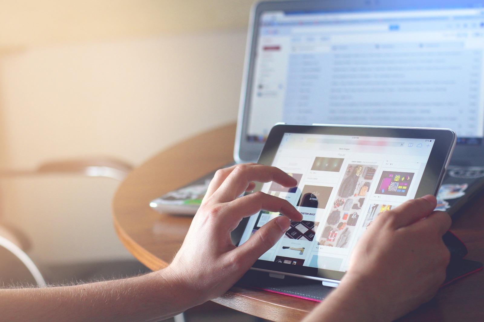 GEO Agentur – SEO, Content und Analytics aus einer Hand