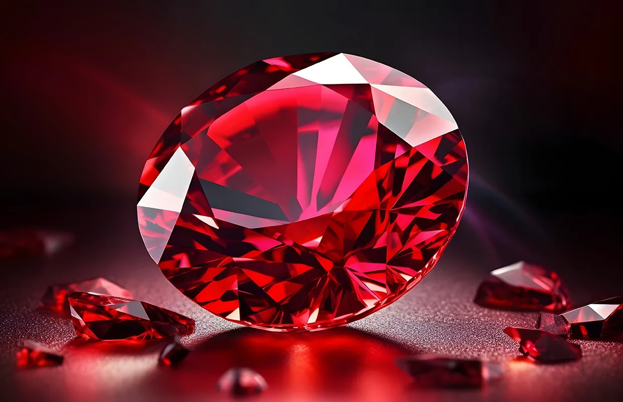 Peach Sapphire Jewelry – Affordable Luxury at Nash Gems