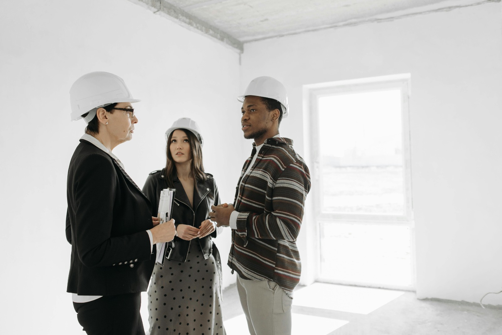 Restaurant buildout contractor Austin for Modern Restaurants