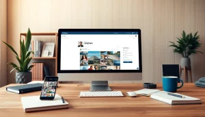 Discover how to find someone’s OnlyFans using a digital workspace with an intuitive search interface.