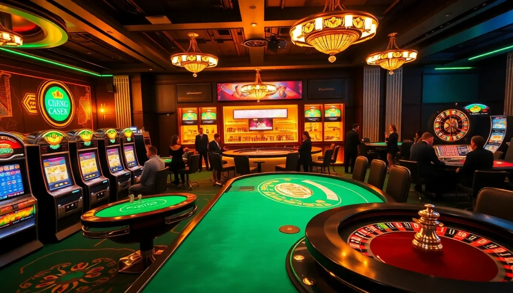 Experience the excitement of gambling at XX88 with vibrant casino games and stunning visuals.