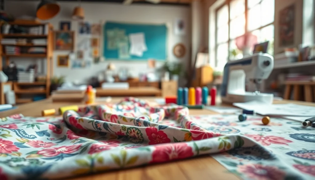 Bekijk het uitgebreid assortiment bedrukte tricot met kleurrijke patronen in deze stoffenwinkel.
