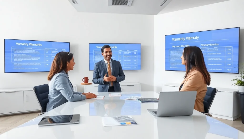 Understand why should I choose Pretzel over other warranty providers with expert guidance.