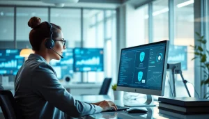 探索美洽官网在AI驱动技术与数据分析方面的先进客户支持能力。