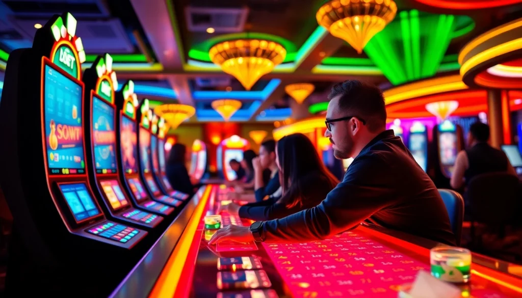 Pinco Casino saytında oyun oynayıb əylənin, parlaq kazino atmosferini hiss edin.