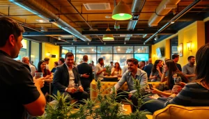 Visiter le Social club Lloret de Mar dans une ambiance animée et chaleureuse.