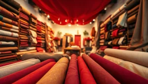 Zoek naar punta di roma kopen in onze sfeervolle stoffenwinkel.