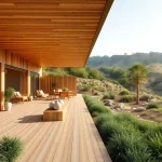 Unveiling the Rock View Road Revival: A Sustainable Architectural Masterpiece