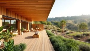 Showcasing the Rock View Road Revival, a stunning architectural project blending nature and modern design.