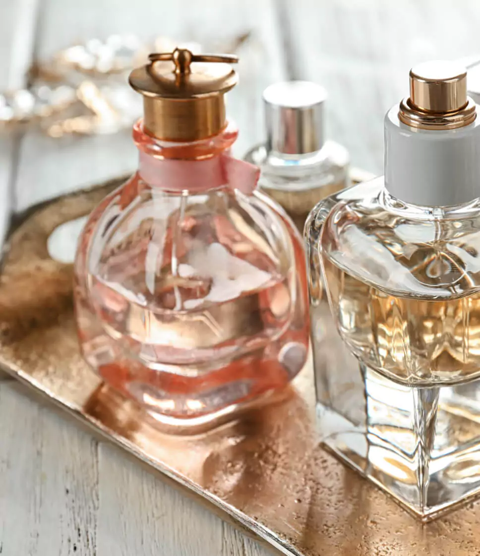 Gucci Bloom Boots Collection – Fashion Inspired by Fragrance | Fragrance Rich