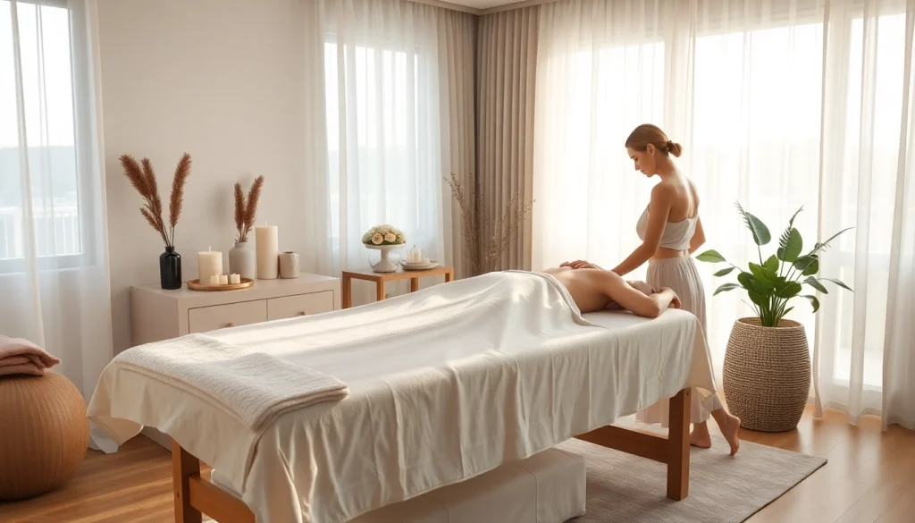 평화로운 마사지 환경에서 전문 러시아 마사지사와 함께하는 고급스러운 러시아출장안마 경험해보세요.