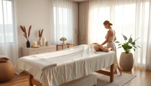 평화로운 마사지 환경에서 전문 러시아 마사지사와 함께하는 고급스러운 러시아출장안마 경험해보세요.