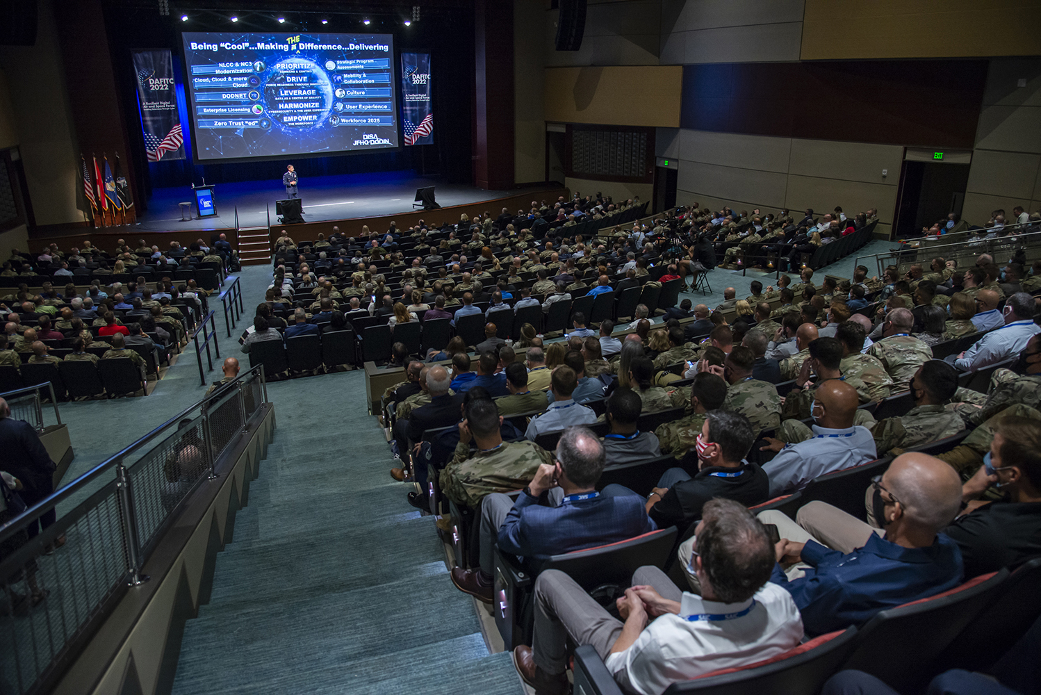 Venture Capital and Startup Conference for Scalable Ventures