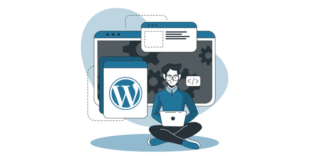 WordPress Website Development