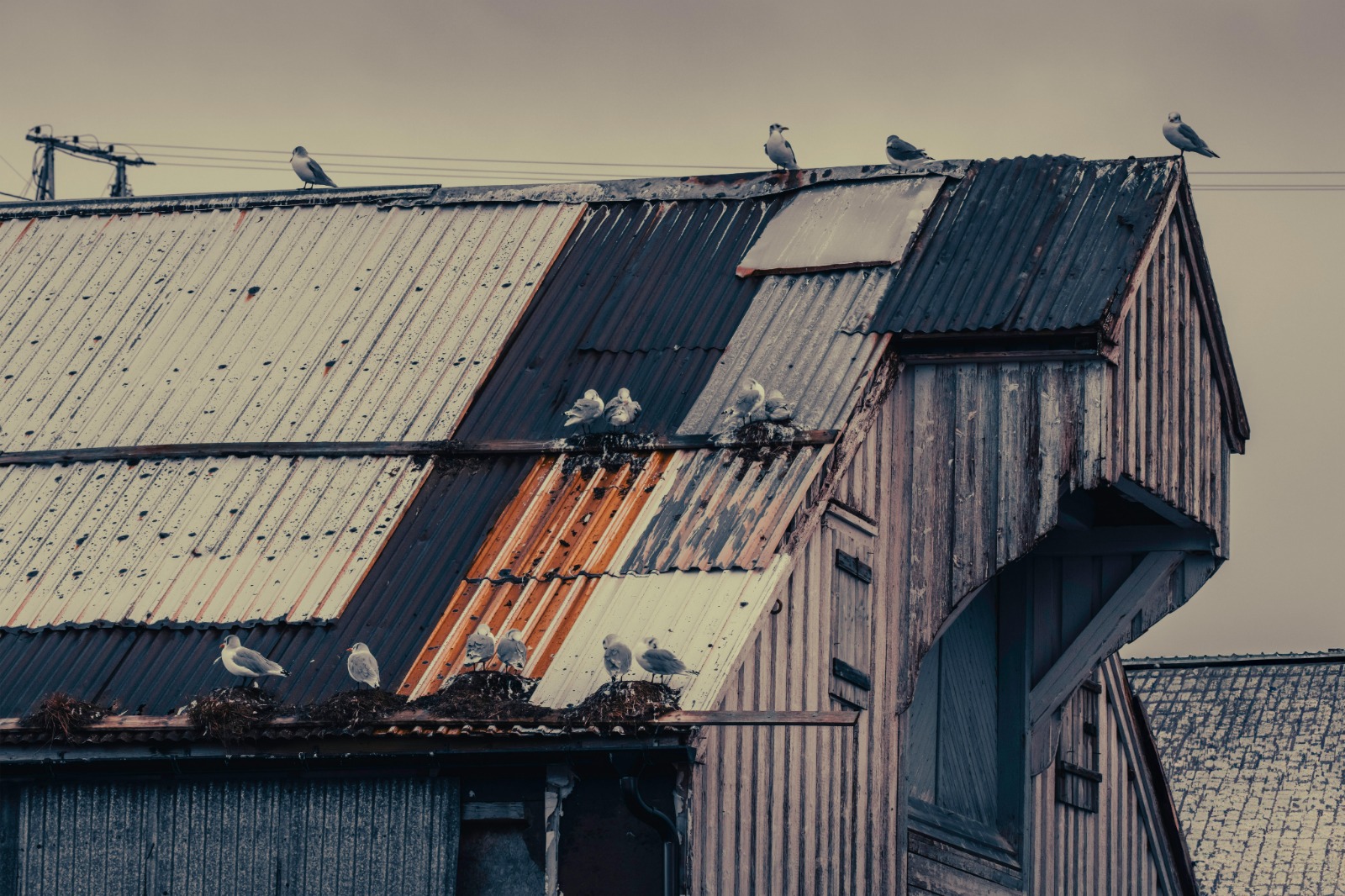 Standing Seam Metal Roof Specialists with Proven Experience