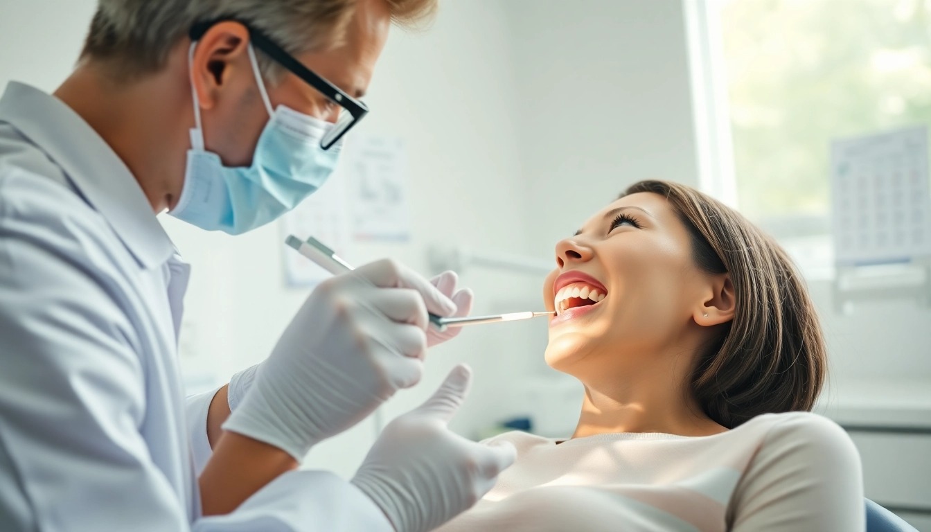 Overbite Jaw Surgery Hawthorn: Expert Treatment by Dr. Carolyn