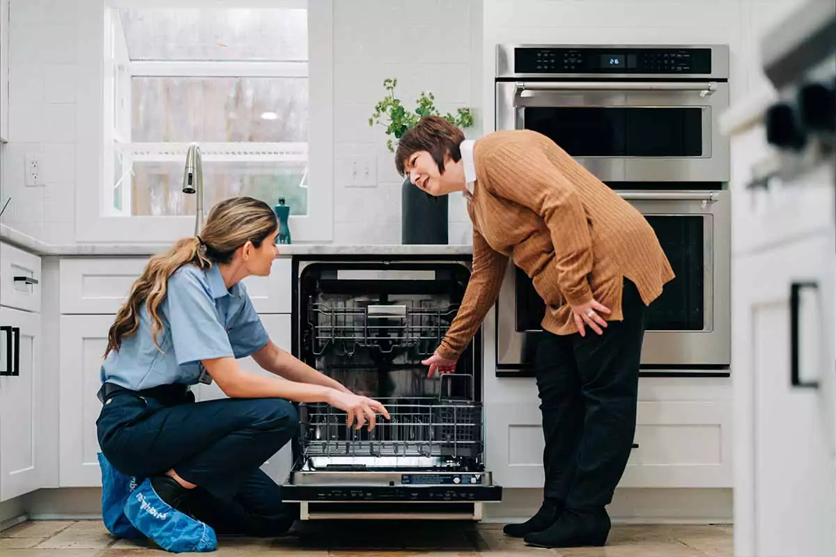 Certified and Insured Edmonton Gas Appliance Repair Focused on Safety and Quality