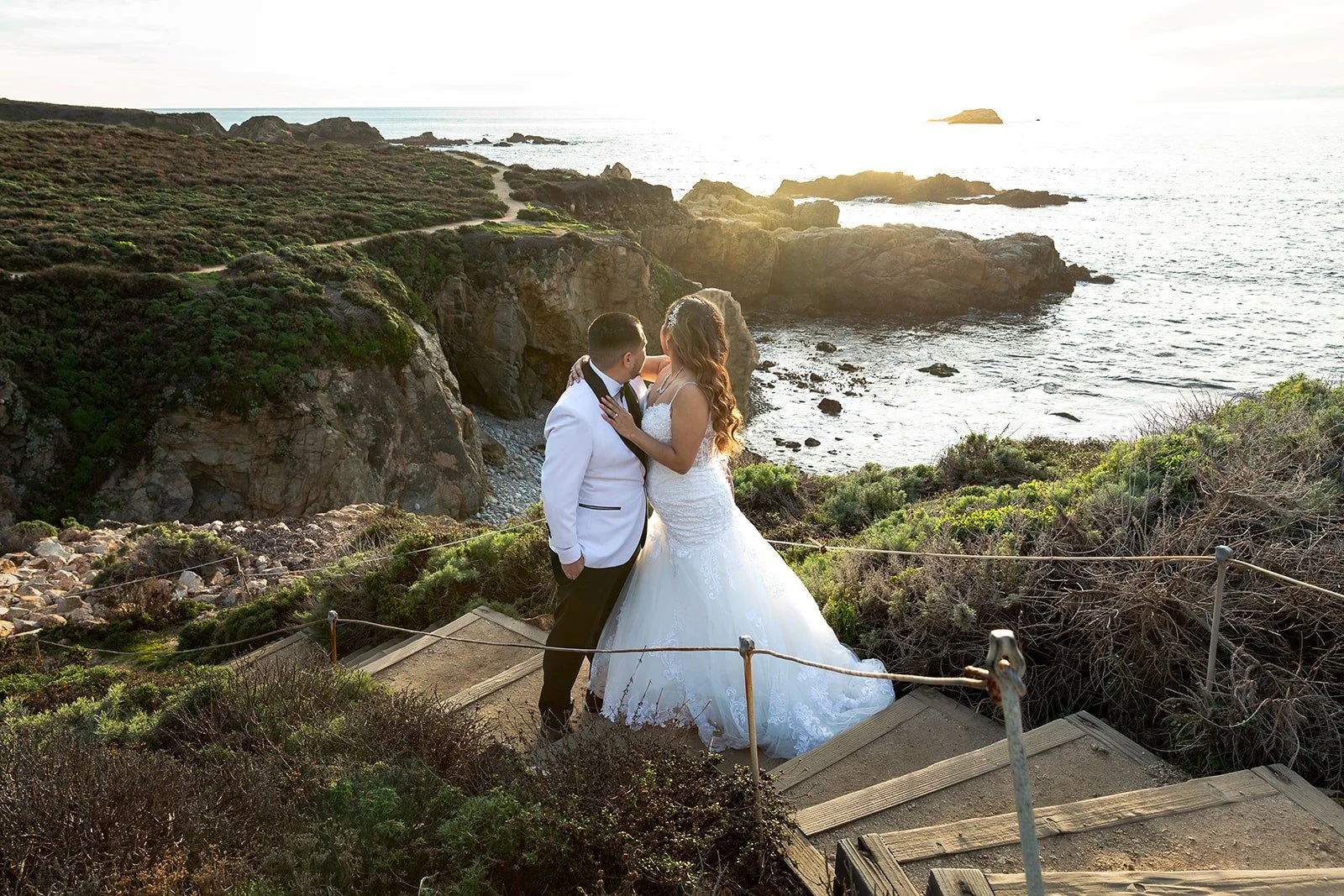 Big Sur Wedding Photography That Preserves Your Precious Moments