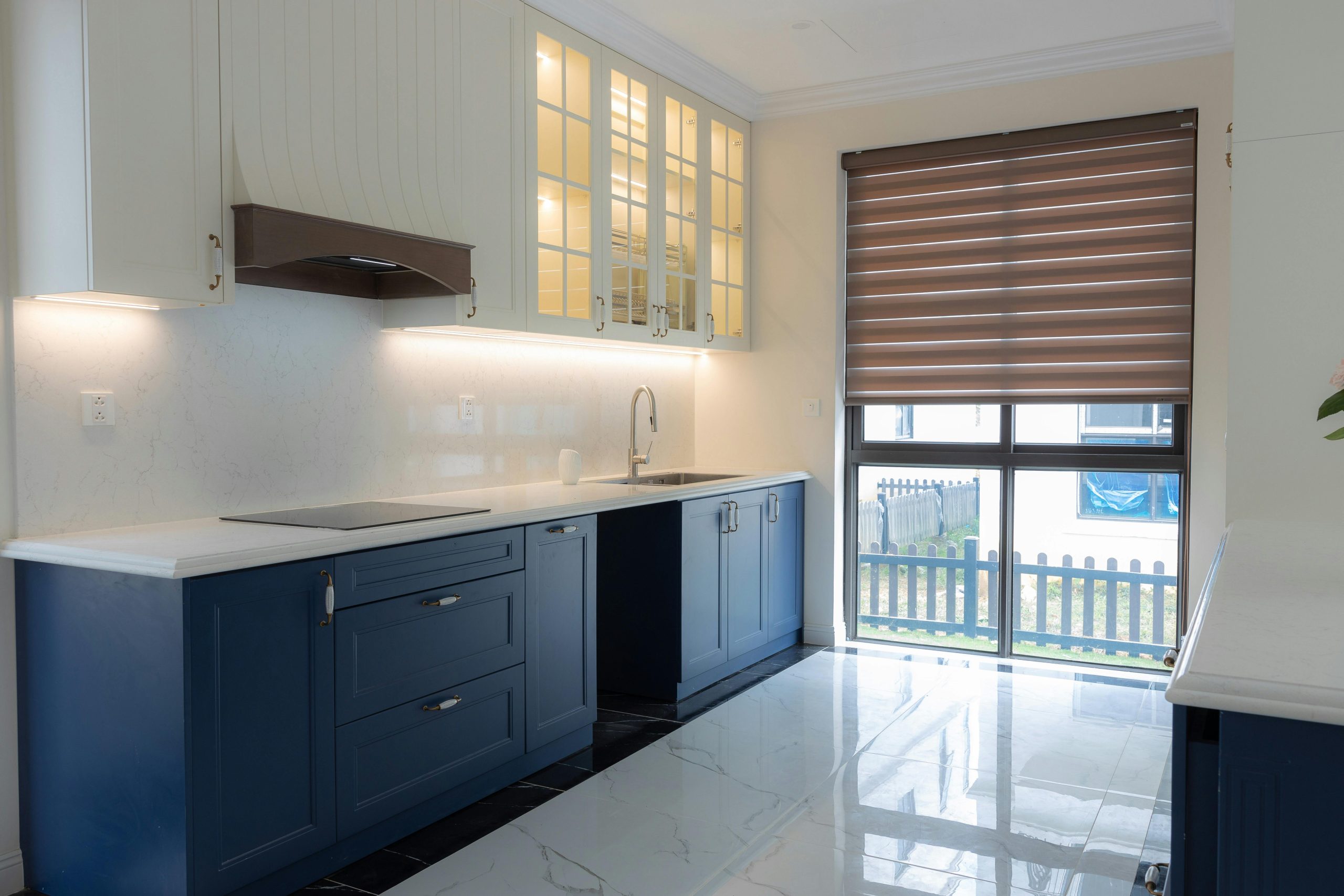 Trusted Kitchen Remodeling Specialists in Meridian