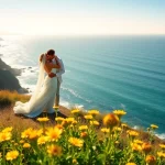 Captivating Moments with a Big Sur Wedding Photographer: Your Guide to an Unforgettable Experience