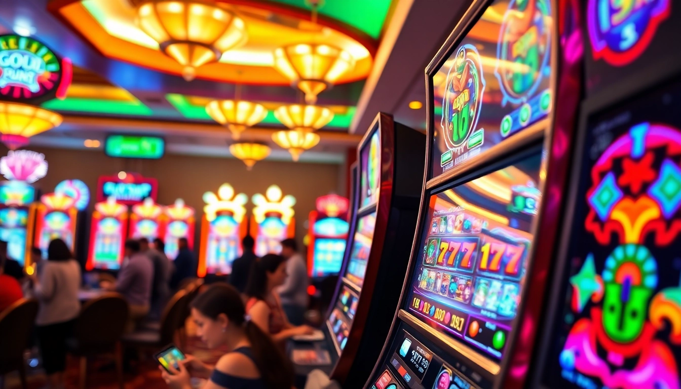 Menangkan jackpot di 88SLOTDEWA Online dengan mesin slot yang bersinar.