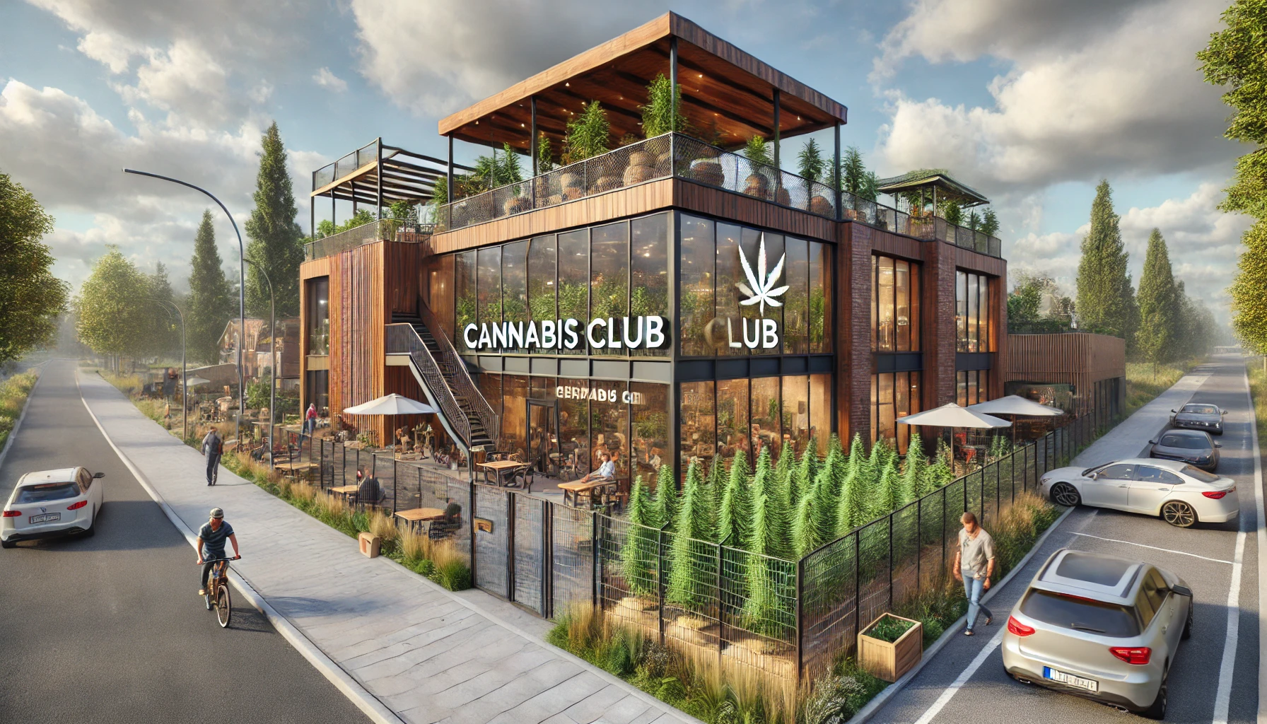 A Safe Way to Enjoy Cannabis Clubs Lloret de Ma